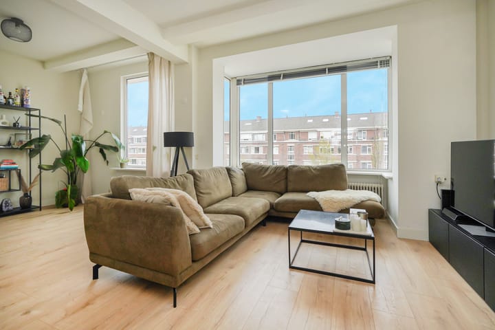 Laan van Meerdervoort 1414 dans 's-Gravenhage photo