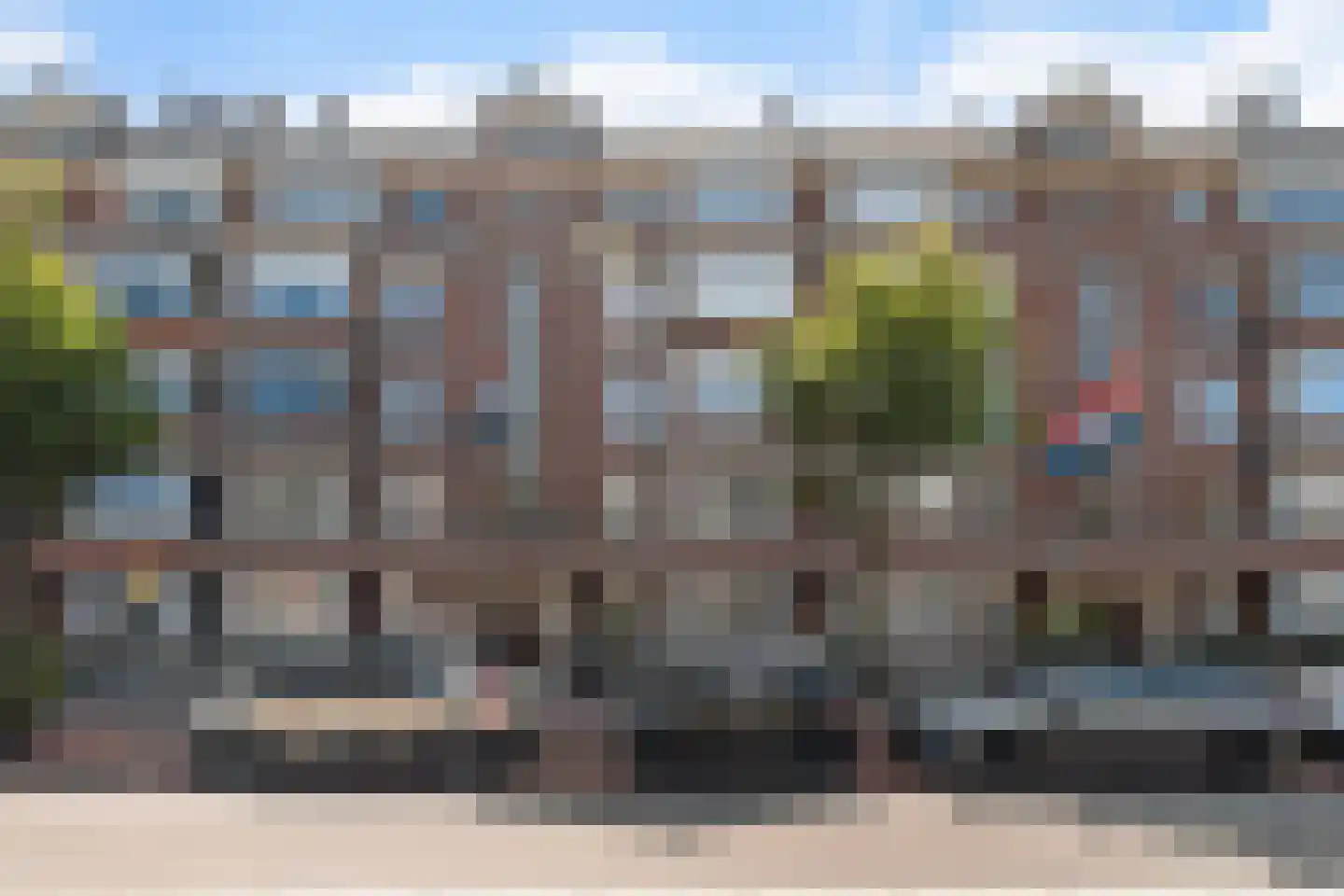 Laan van Meerdervoort 1424 Den Haag foto 2