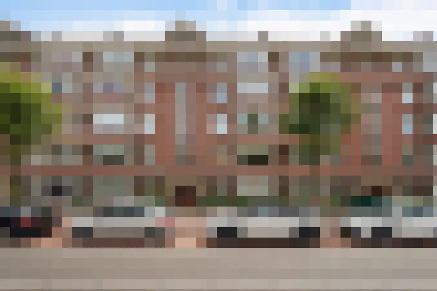 Laan van Meerdervoort 1450 Den Haag thumbnail 4