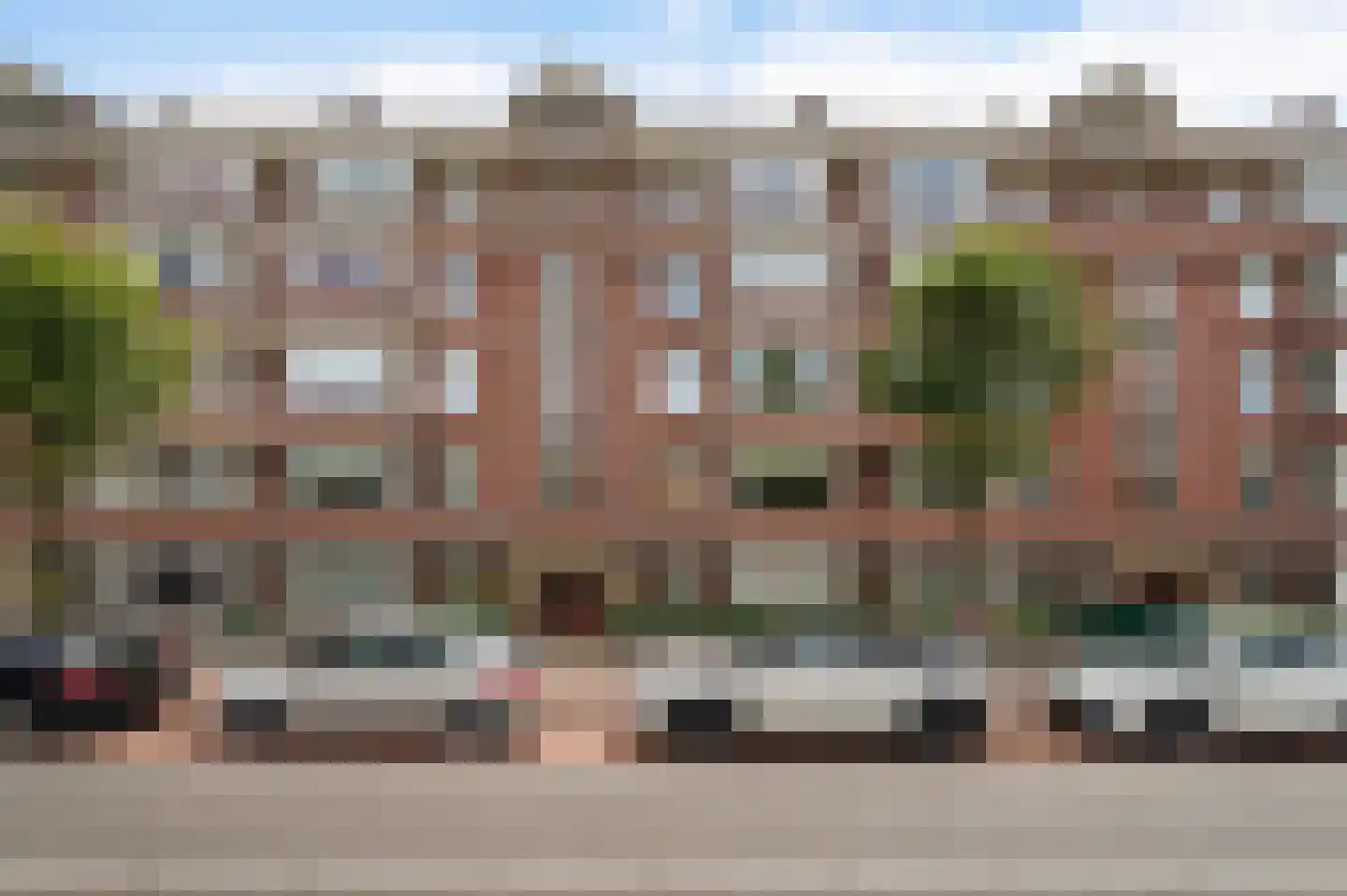 Laan van Meerdervoort 1450 Den Haag thumbnail 4
