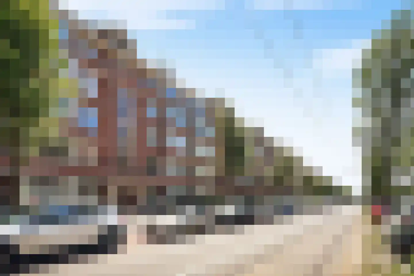 Laan van Meerdervoort 1478 in Den Haag