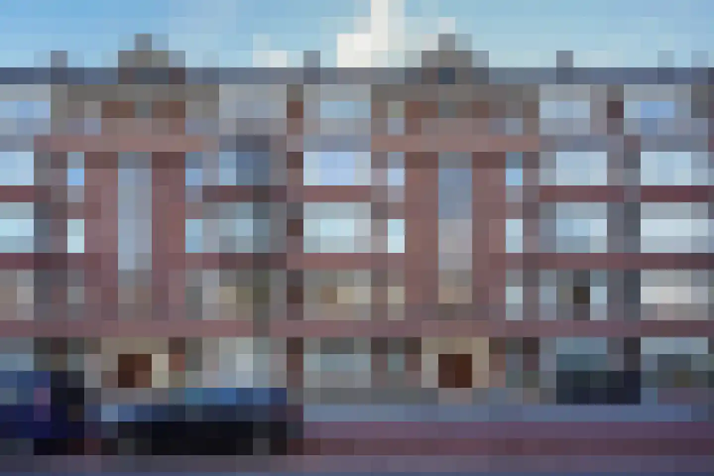 Laan van Meerdervoort 1482 Den Haag