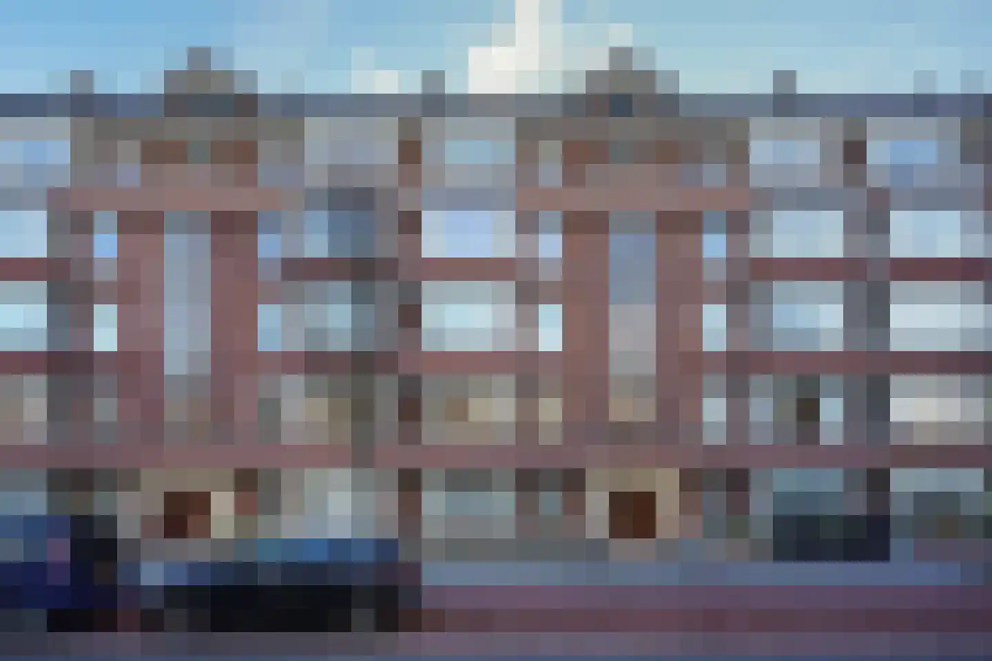 Laan van Meerdervoort 1482 Den Haag