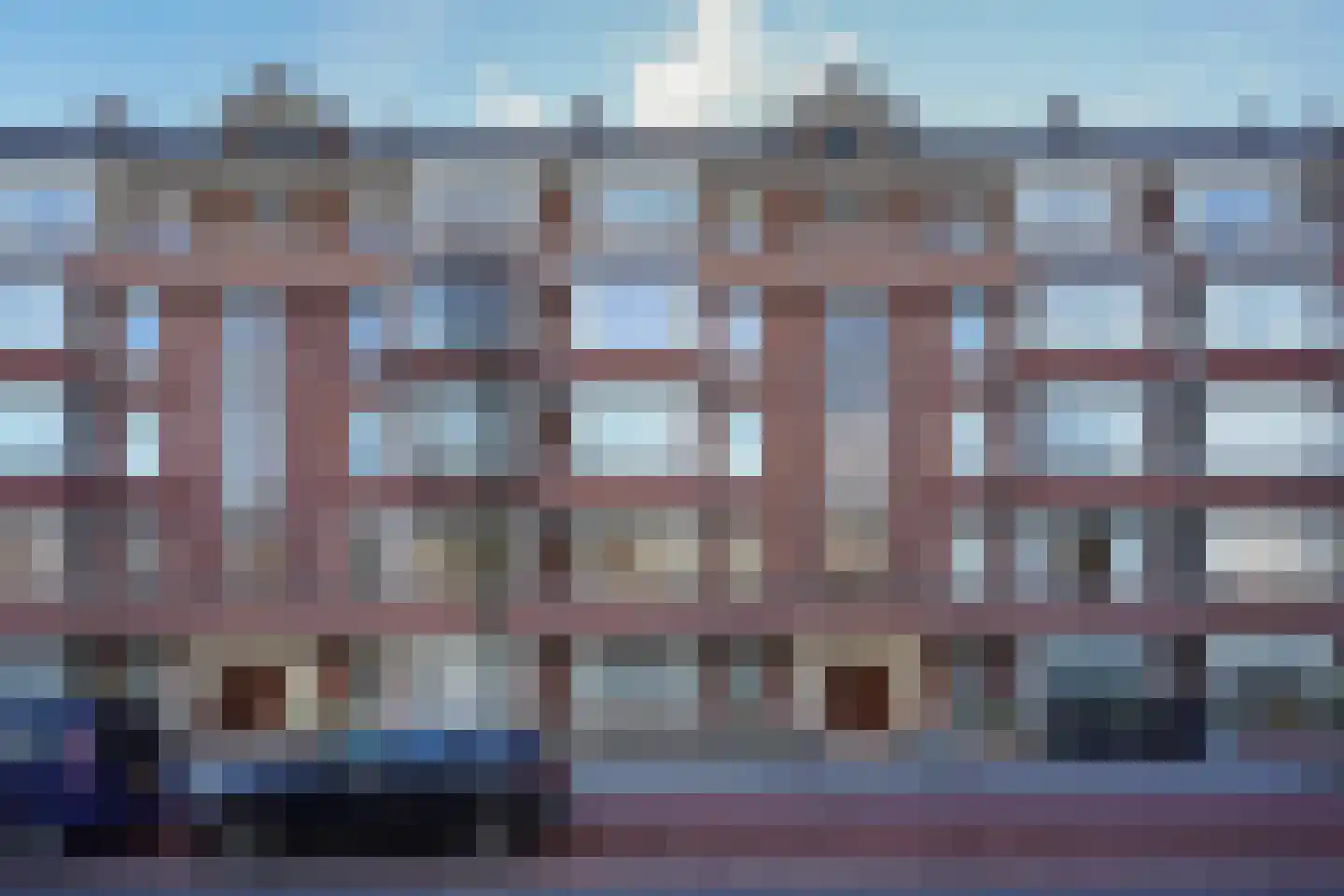 Laan van Meerdervoort 1482 Den Haag foto 2
