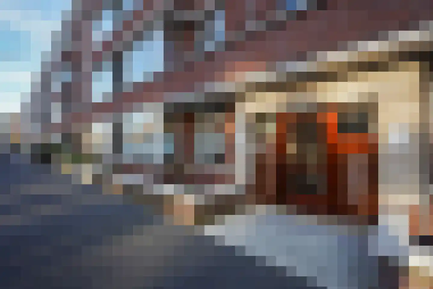 Laan van Meerdervoort 1482 Den Haag thumbnail 5