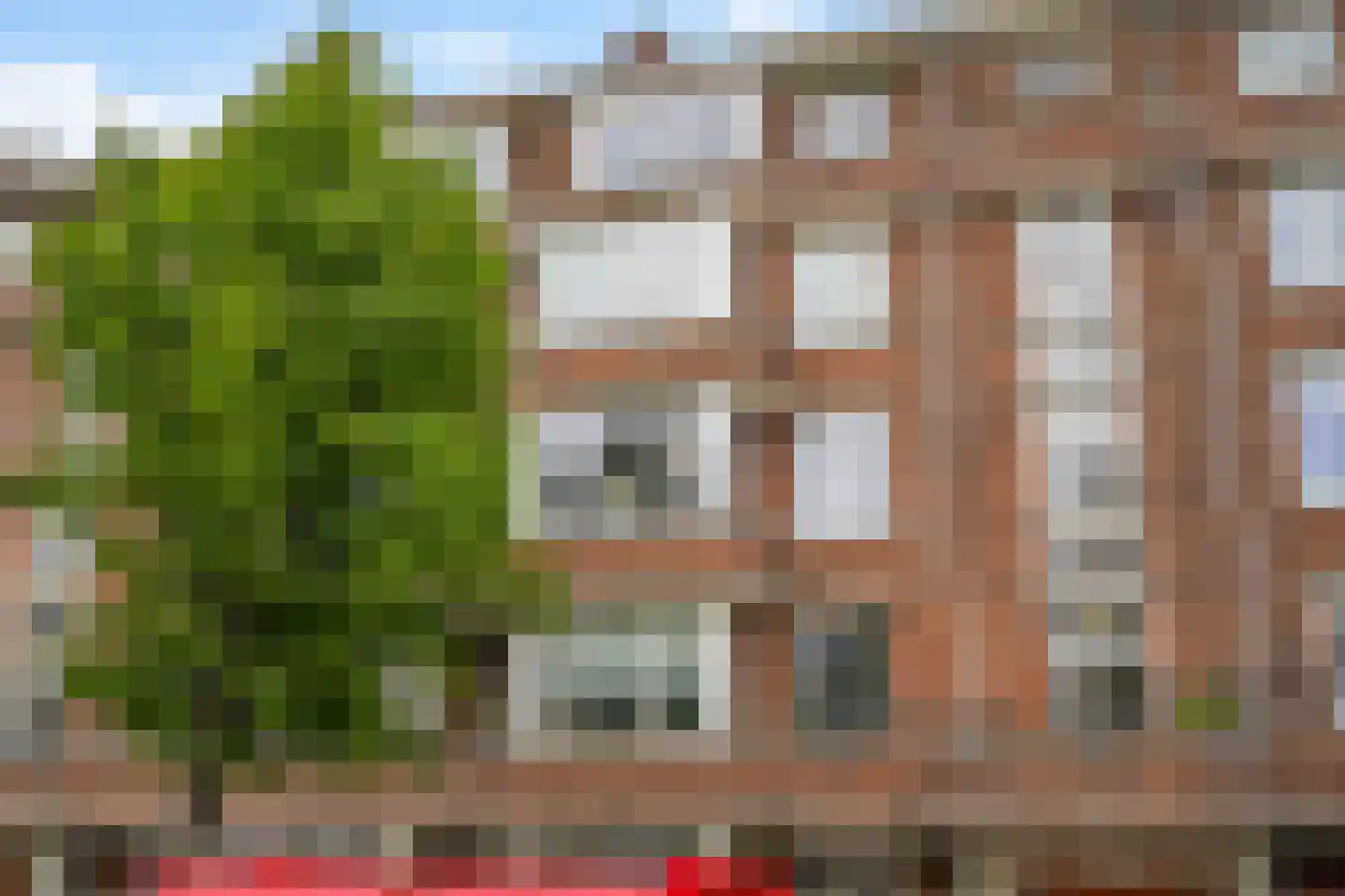 Laan van Meerdervoort 1533 Den Haag