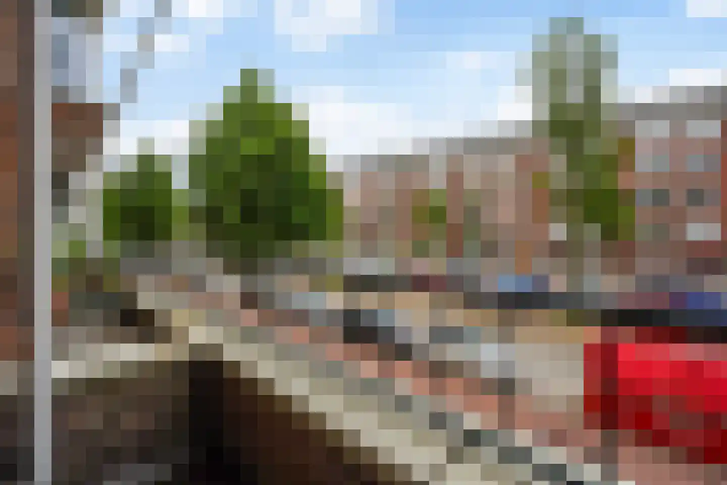 Laan van Meerdervoort 1533 Den Haag thumbnail 14