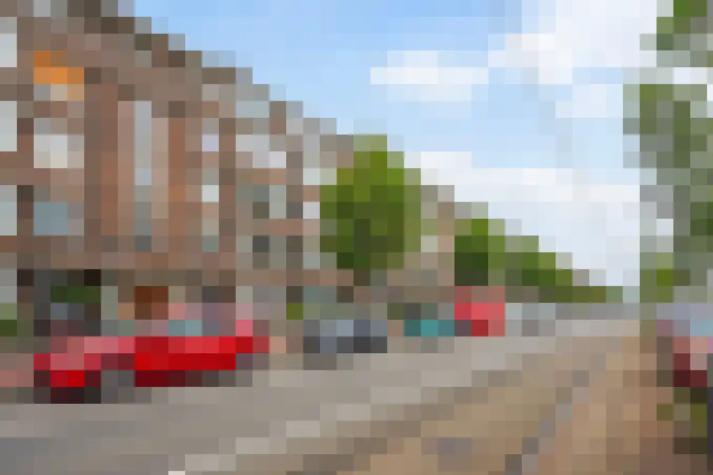 Laan van Meerdervoort 1533 Den Haag thumbnail 33