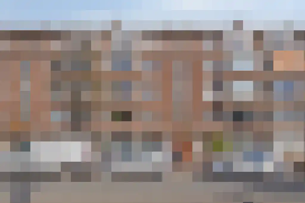 Laan van Meerdervoort 1577 in Den Haag