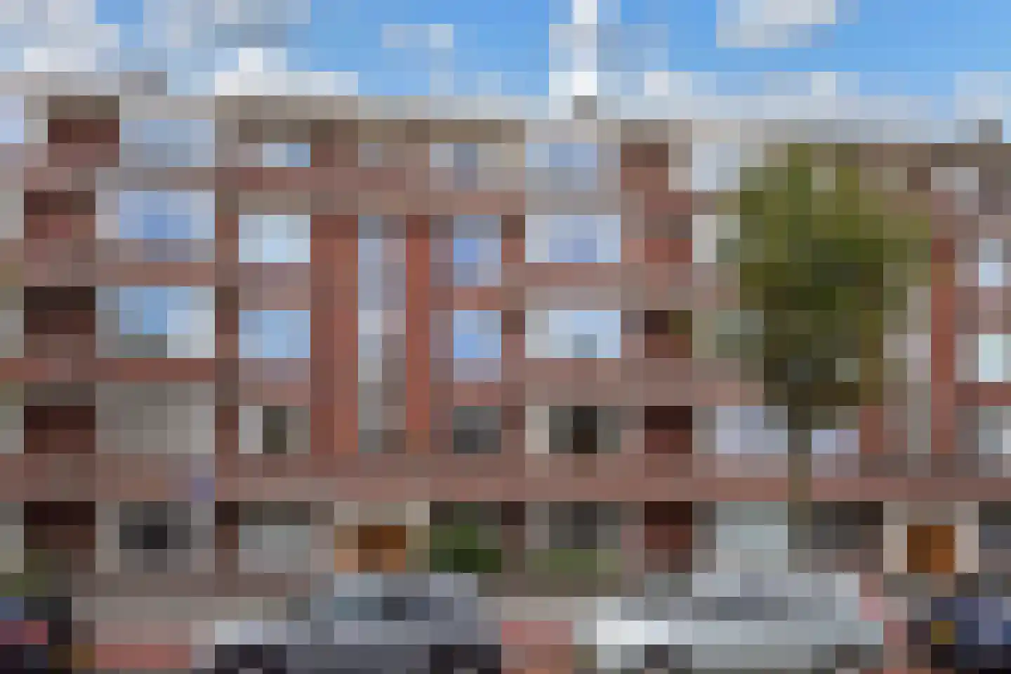 Laan van Meerdervoort 1646 Den Haag foto 3