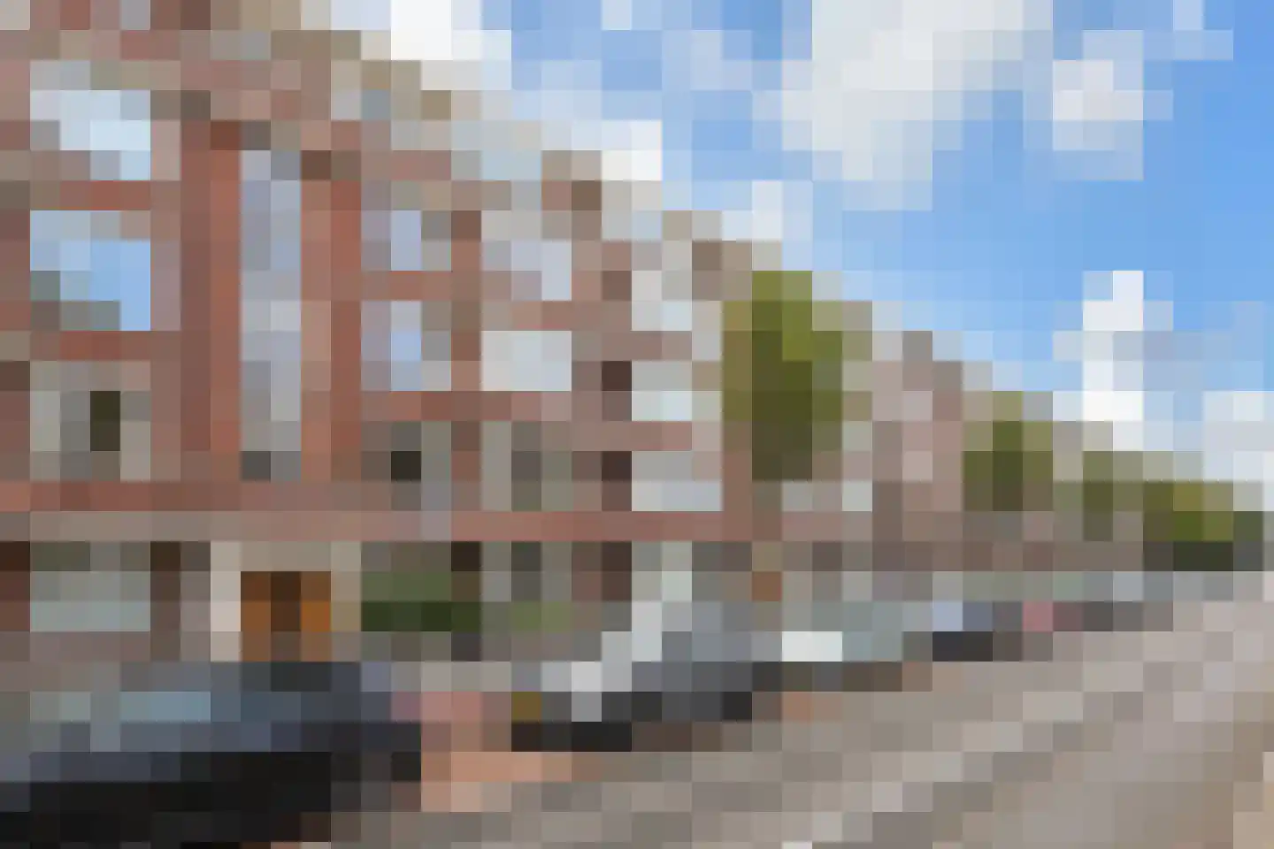 Laan van Meerdervoort 1646 Den Haag thumbnail 4