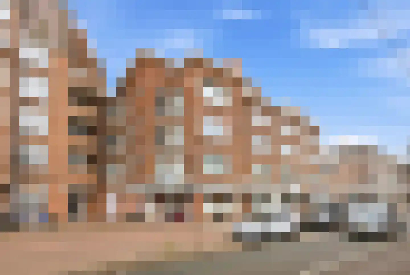 Laan van Meerdervoort 203 A Den Haag foto 2