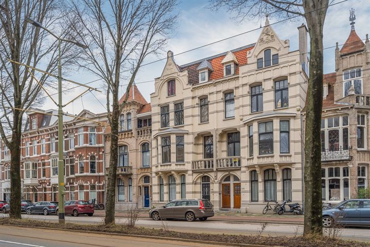 Laan van Meerdervoort 235 in 's-Gravenhage photo