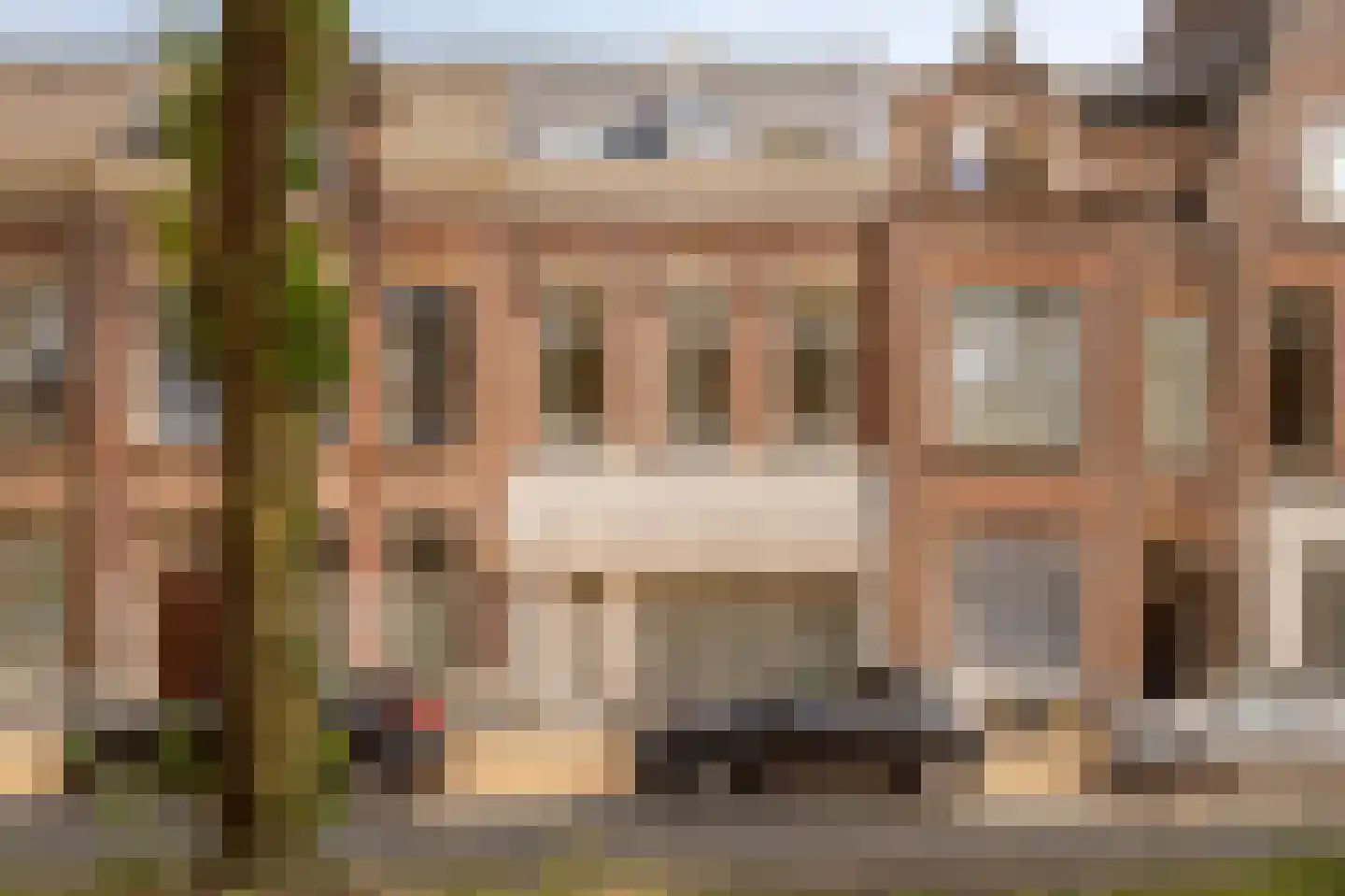 Laan van Meerdervoort 246 Den Haag foto 2