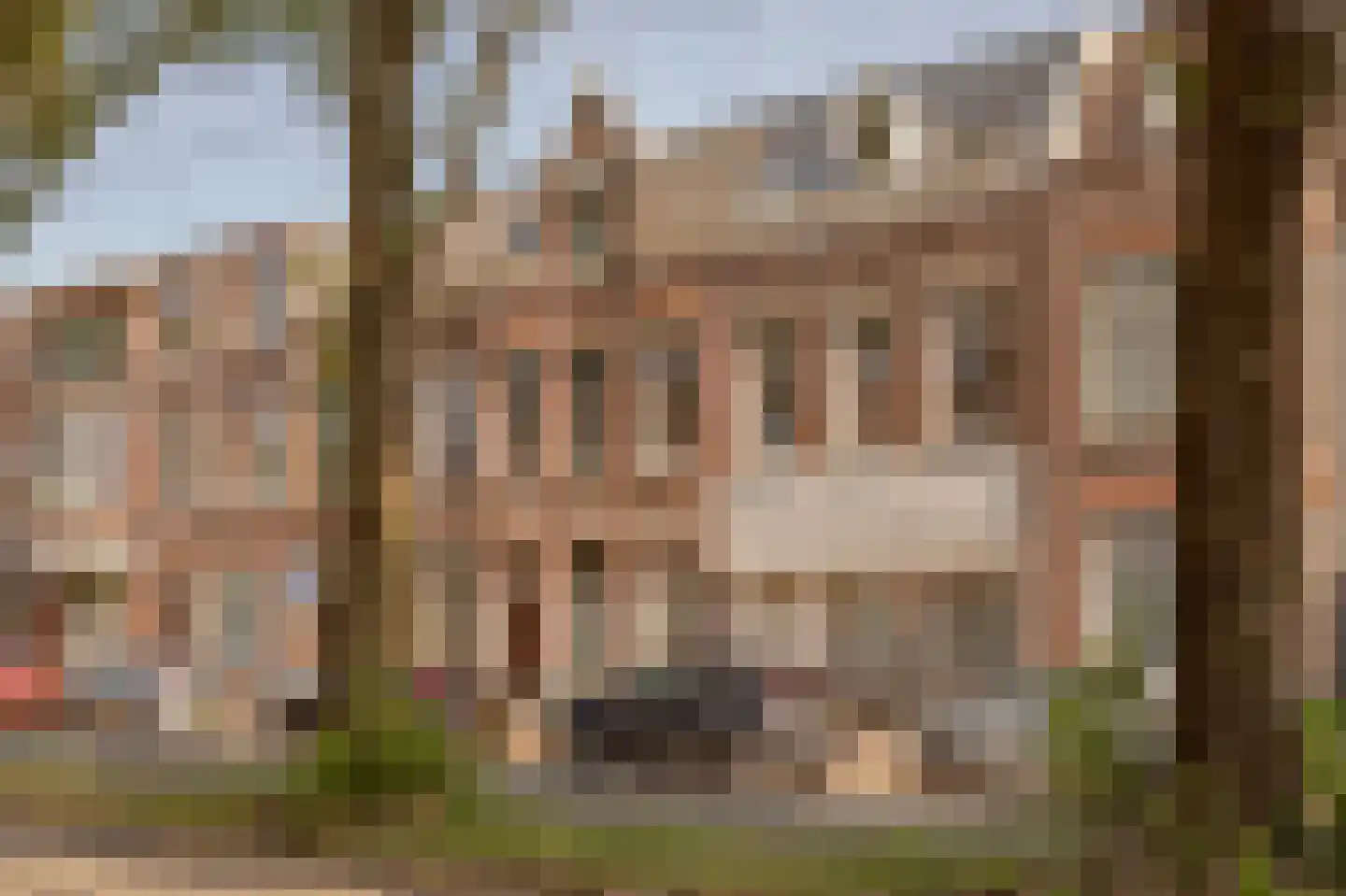 Laan van Meerdervoort 246 Den Haag foto 3