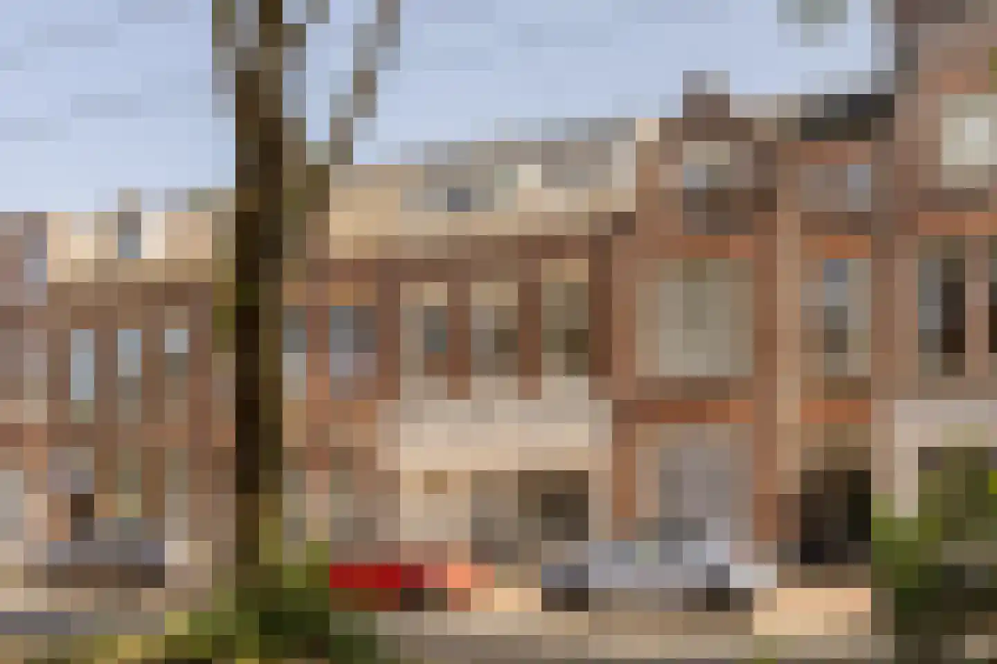 Laan van Meerdervoort 246 E Den Haag foto 3