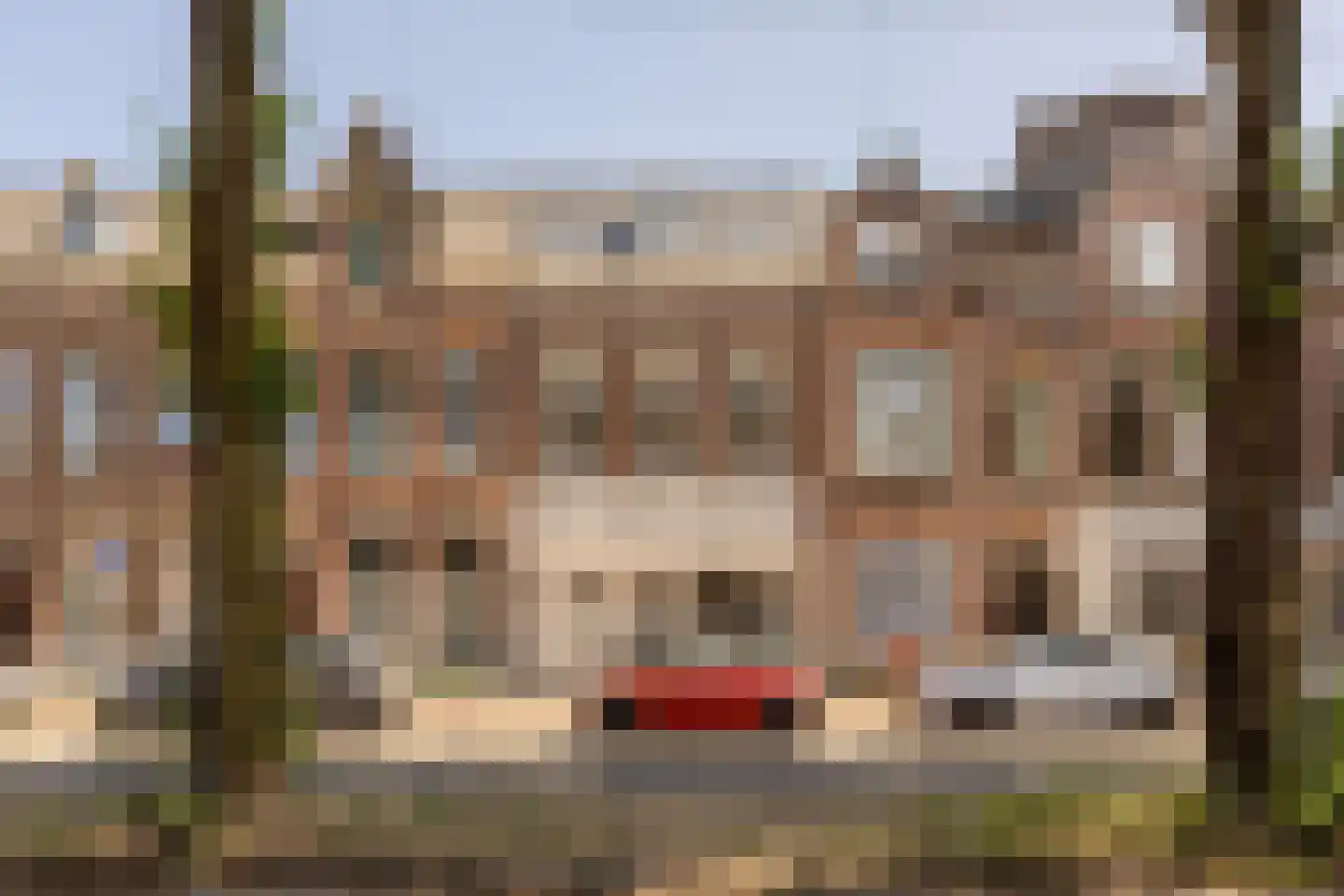 Laan van Meerdervoort 246 E Den Haag thumbnail 4