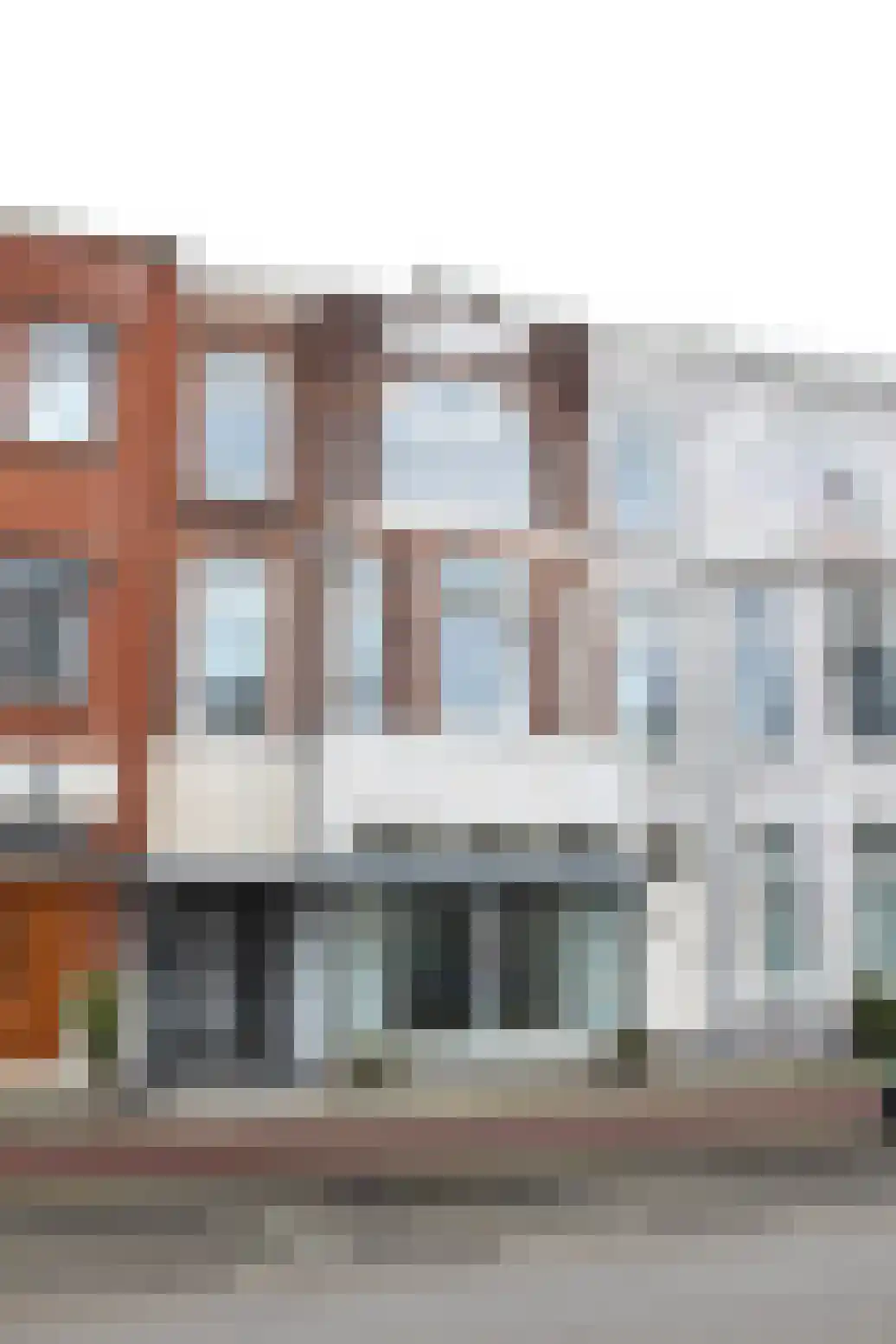 Laan van Meerdervoort 249 in Den Haag