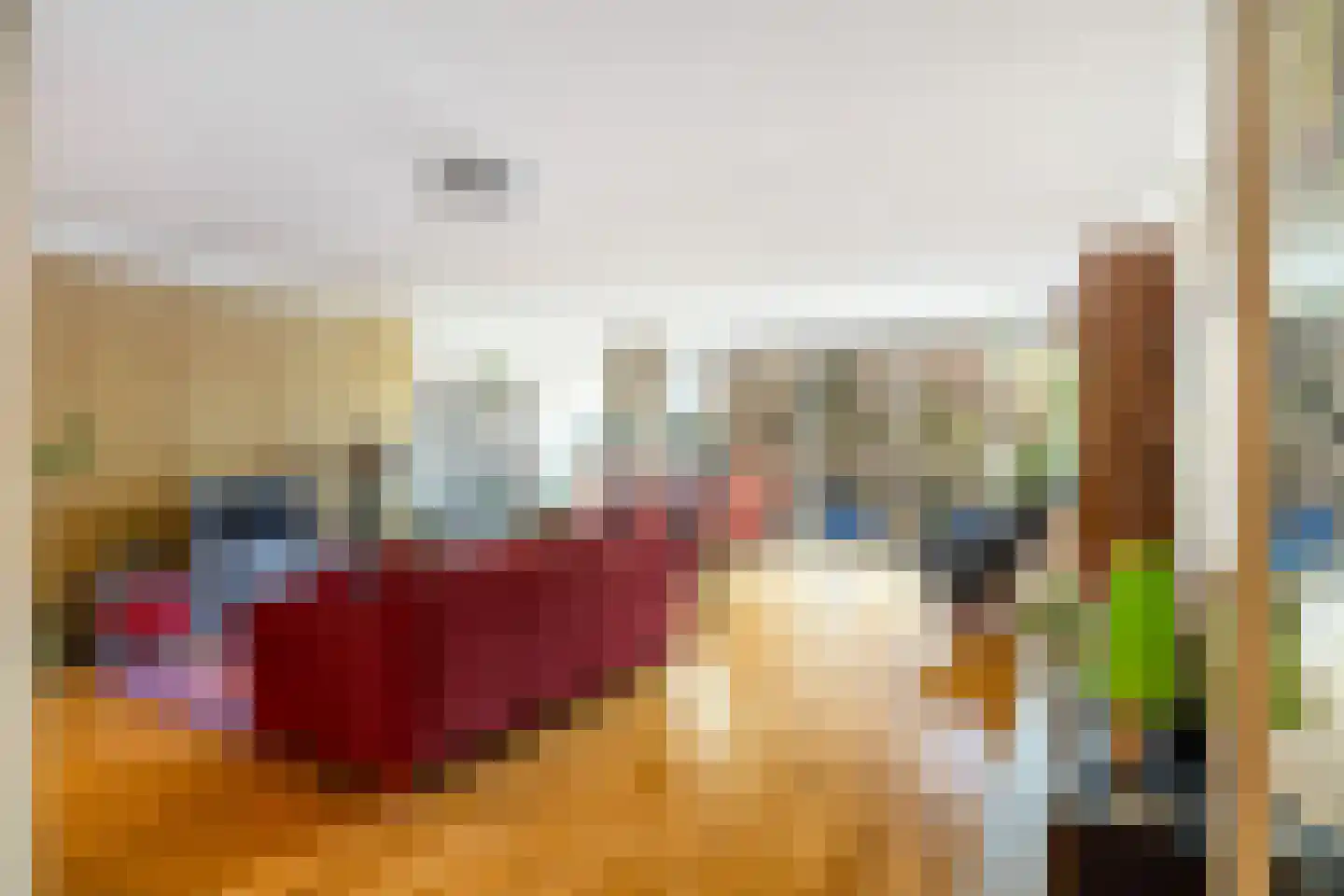 Laan van Meerdervoort 25 P Den Haag thumbnail 15