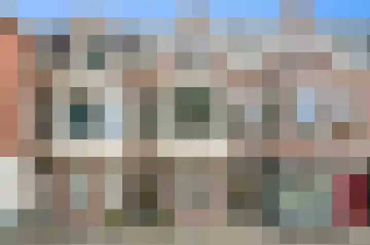 Laan van Meerdervoort 278 Den Haag