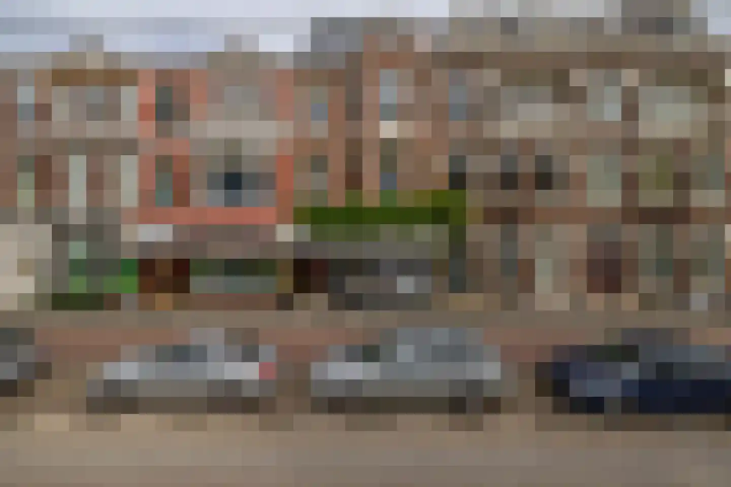 Laan van Meerdervoort 285 A Den Haag thumbnail 5