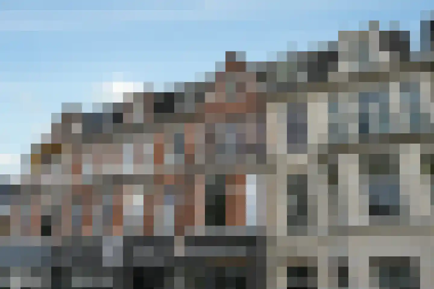 Laan van Meerdervoort 297 B in Den Haag