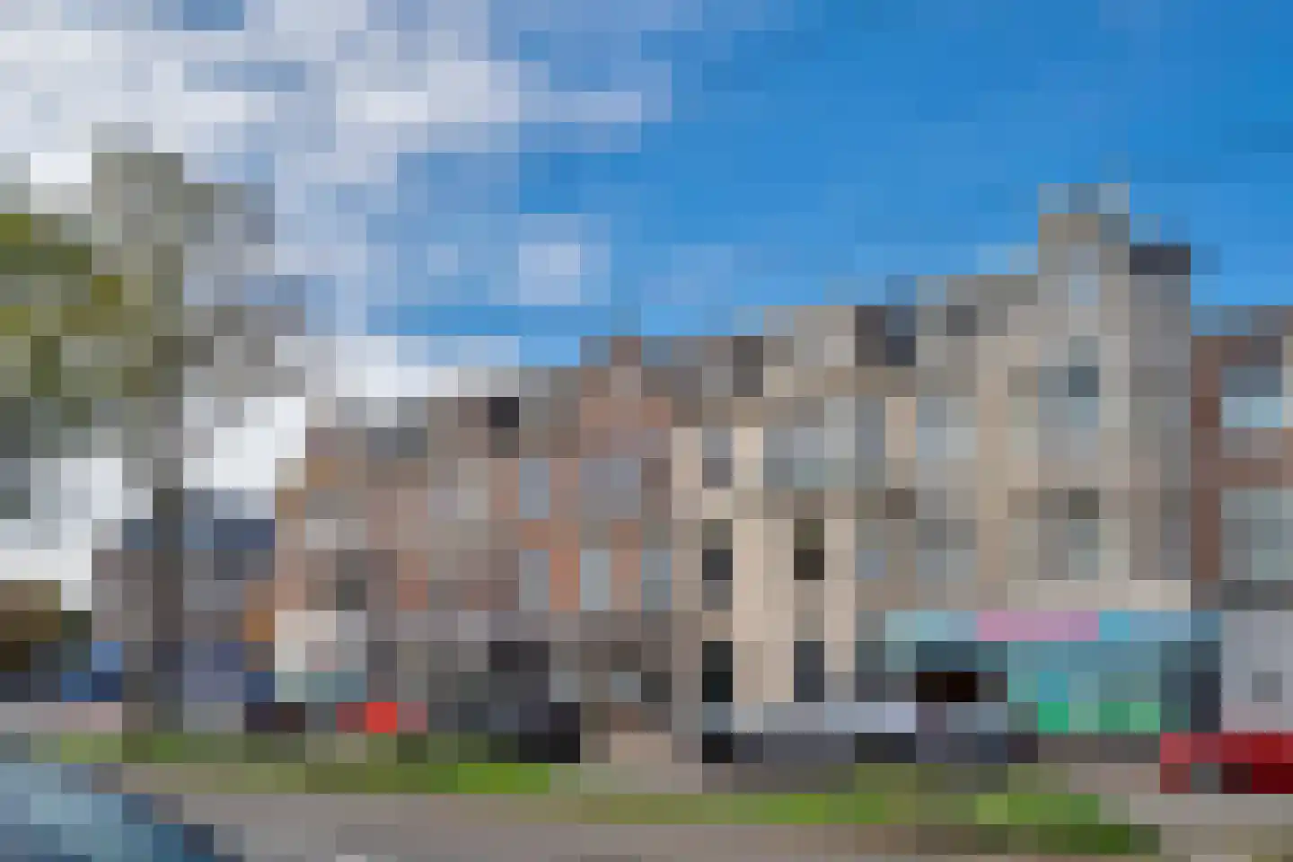 Laan van Meerdervoort 297 B Den Haag thumbnail 7