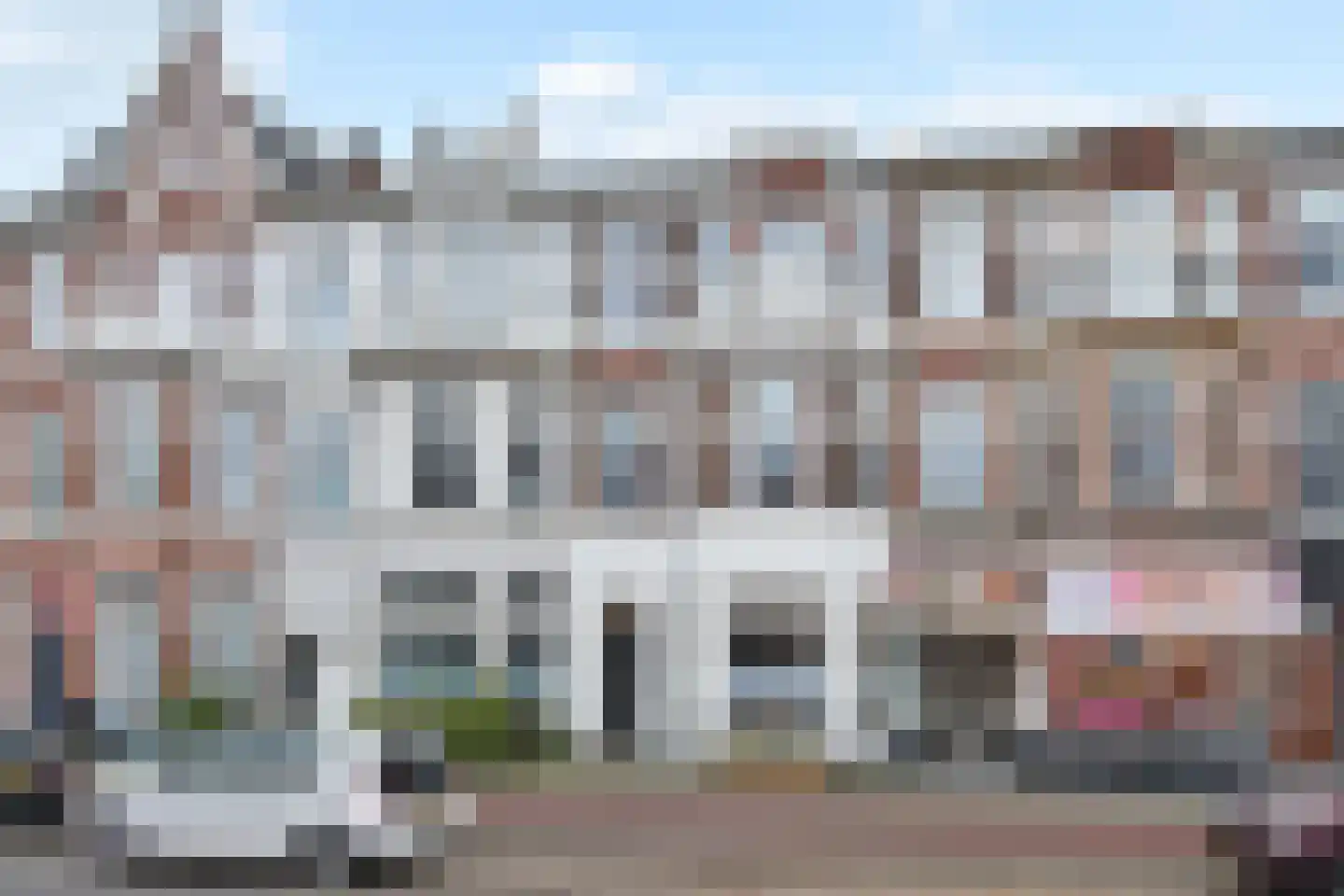 Laan van Meerdervoort 298 A Den Haag thumbnail 34