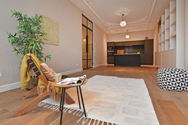 Laan van Meerdervoort 298A in 's-Gravenhage