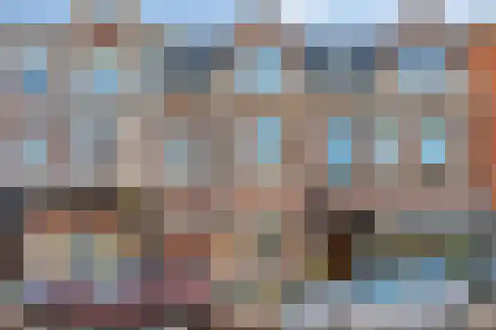 Laan van Meerdervoort 304 in Den Haag