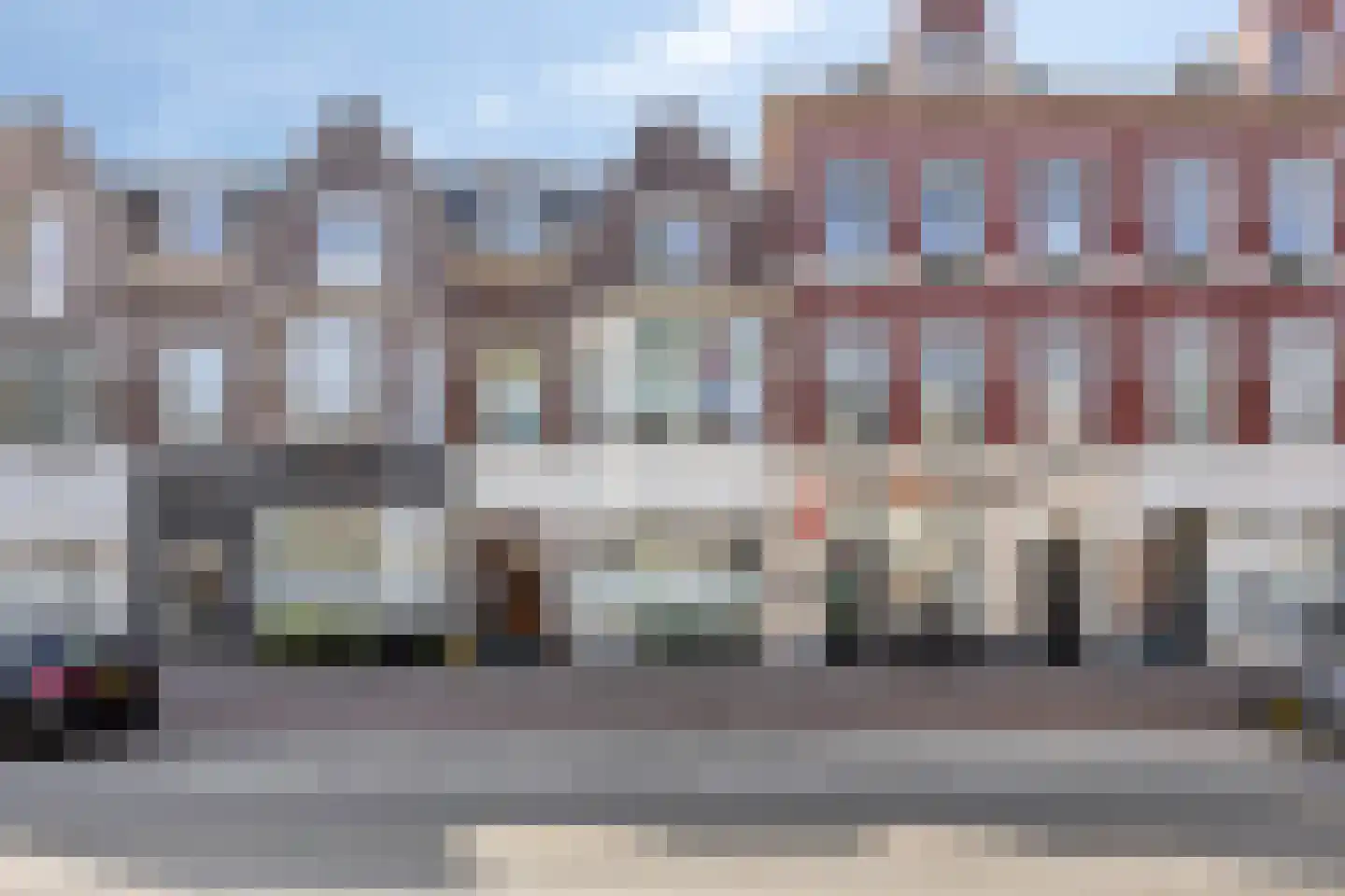 Laan van Meerdervoort 322 A Den Haag thumbnail 24