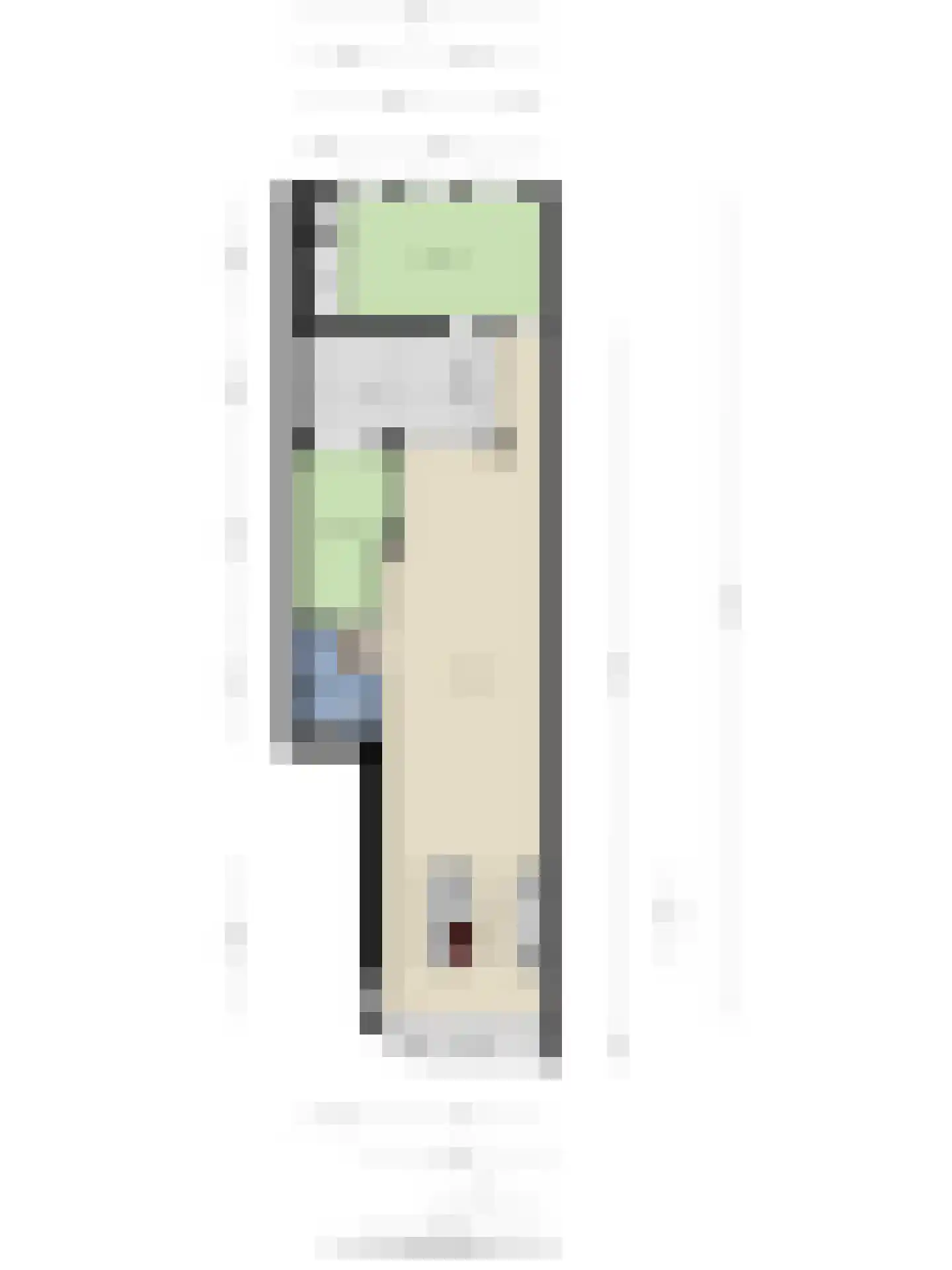 Laan van Meerdervoort 322 A Den Haag thumbnail 30