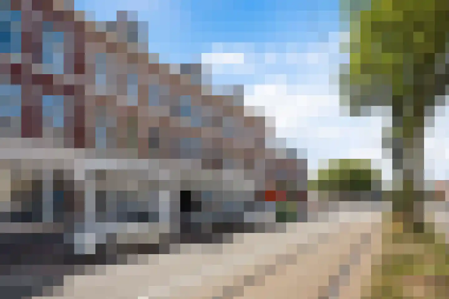 Laan van Meerdervoort 330 A Den Haag