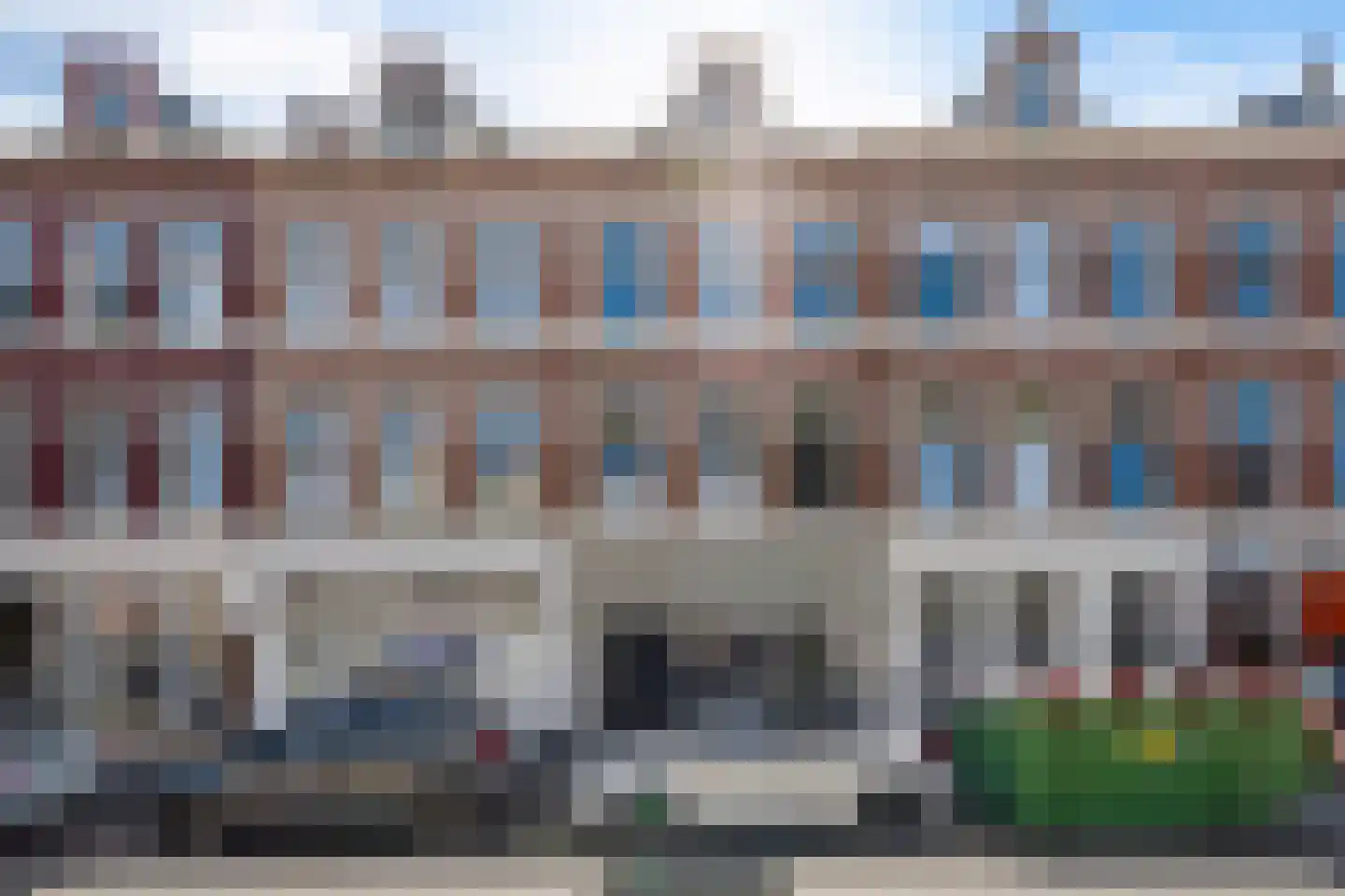 Laan van Meerdervoort 330 A Den Haag thumbnail 6