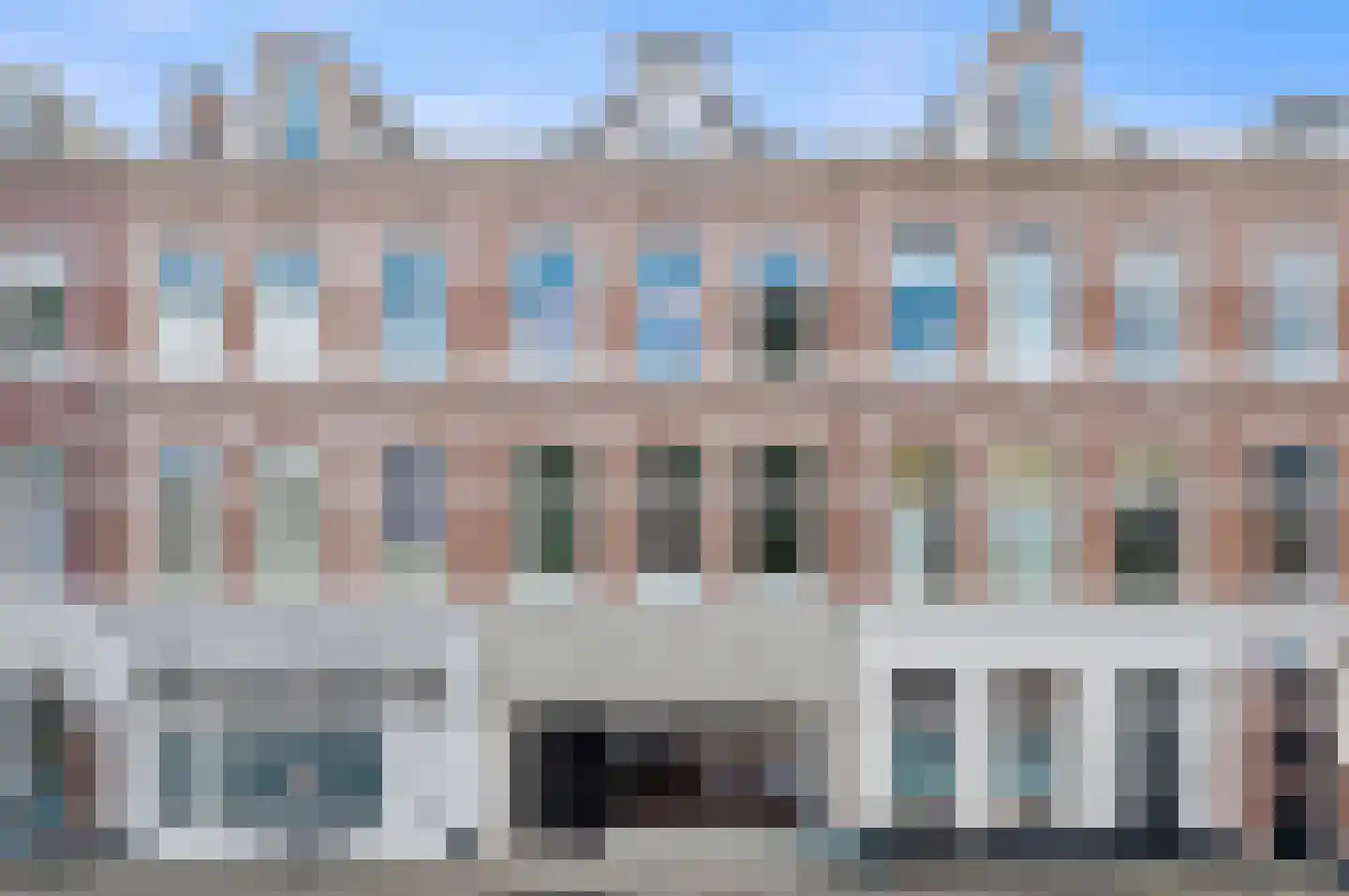 Laan van Meerdervoort 330 B Den Haag