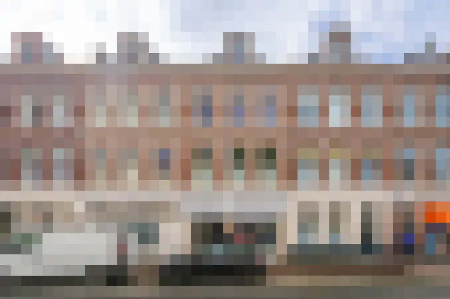 Laan van Meerdervoort 330 B Den Haag thumbnail 5
