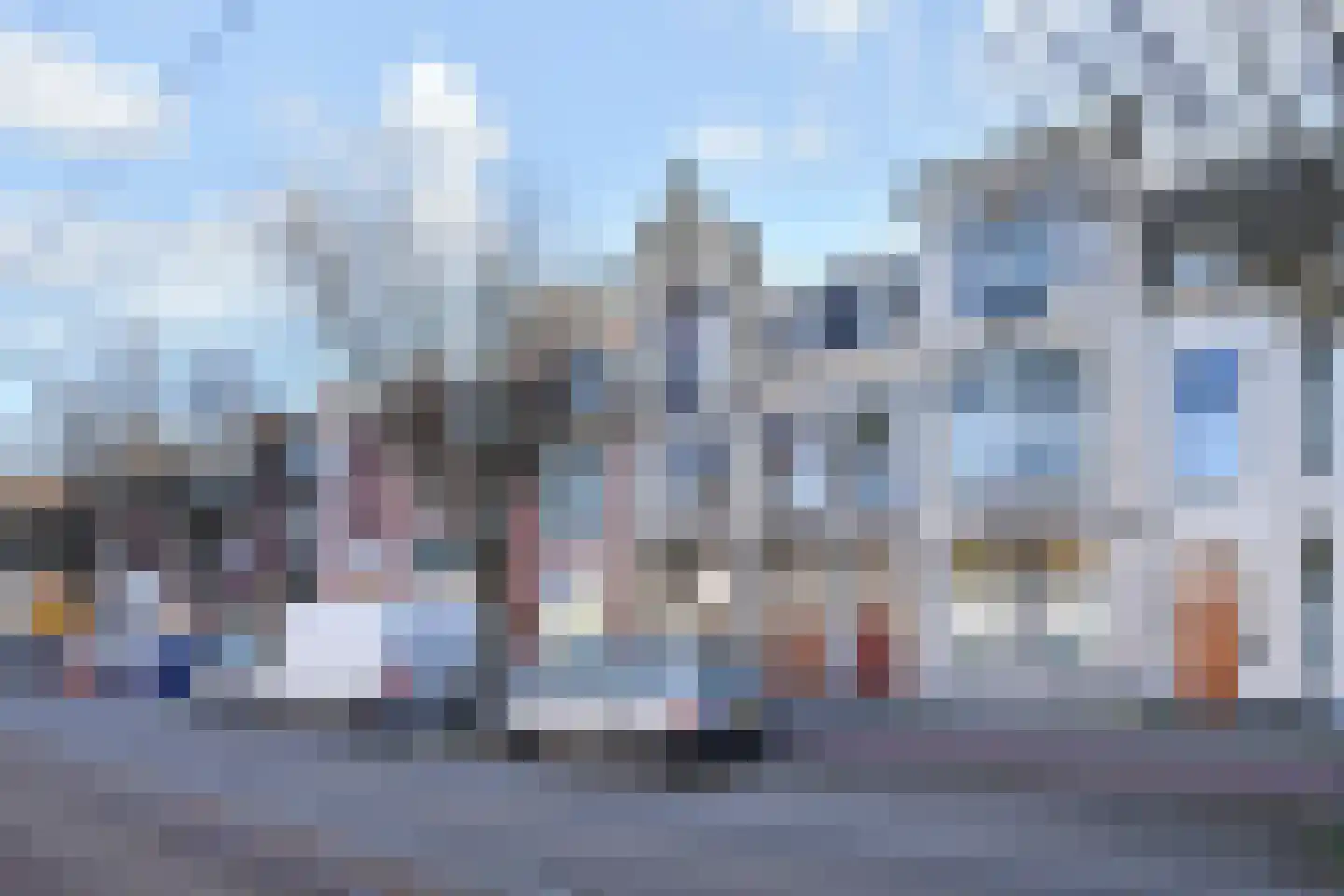 Laan van Meerdervoort 360 in Den Haag