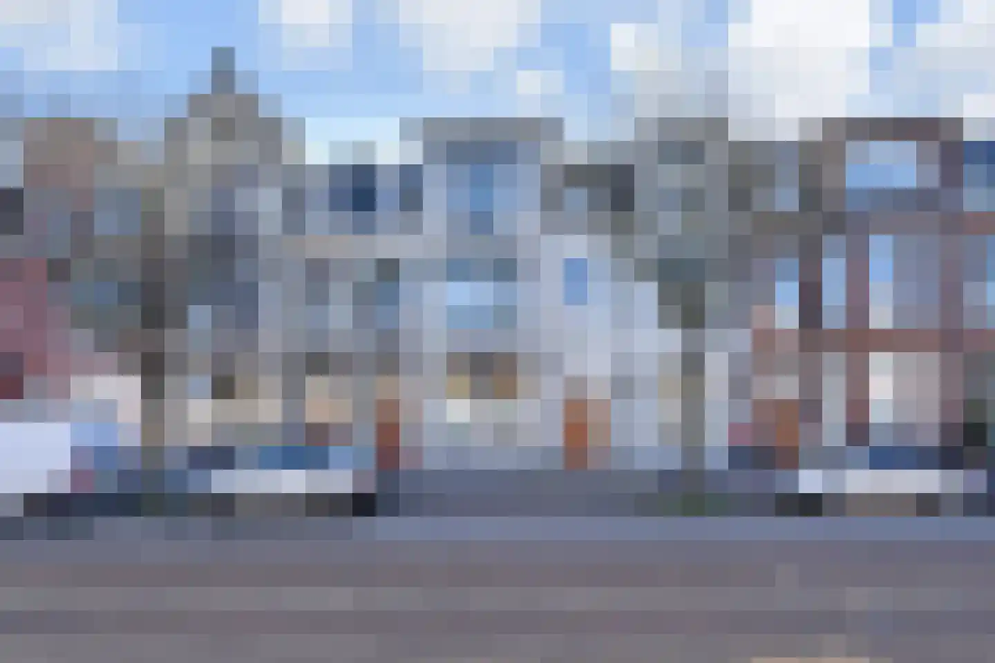 Laan van Meerdervoort 360 en Den Haag
