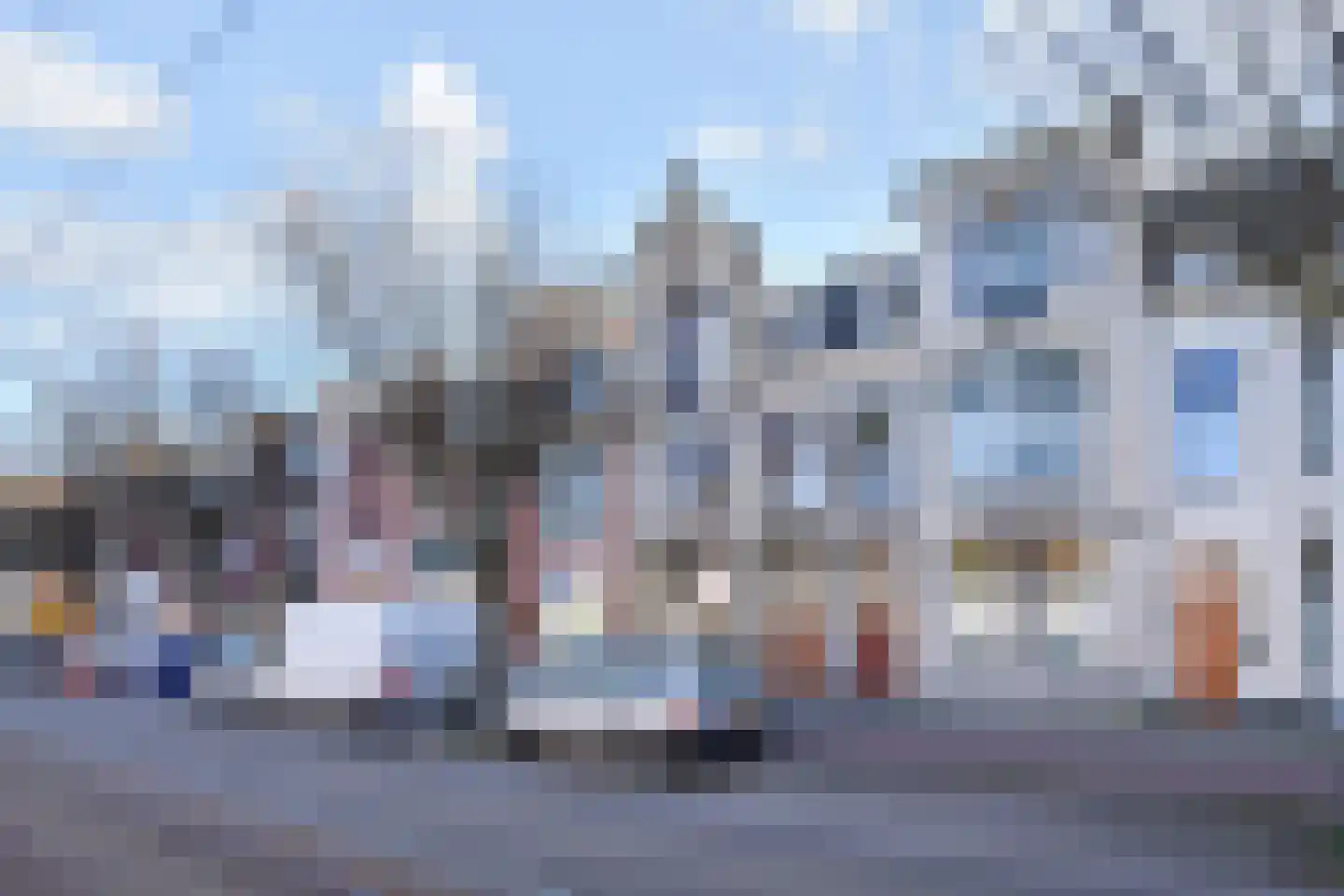 Laan van Meerdervoort 360 in Den Haag