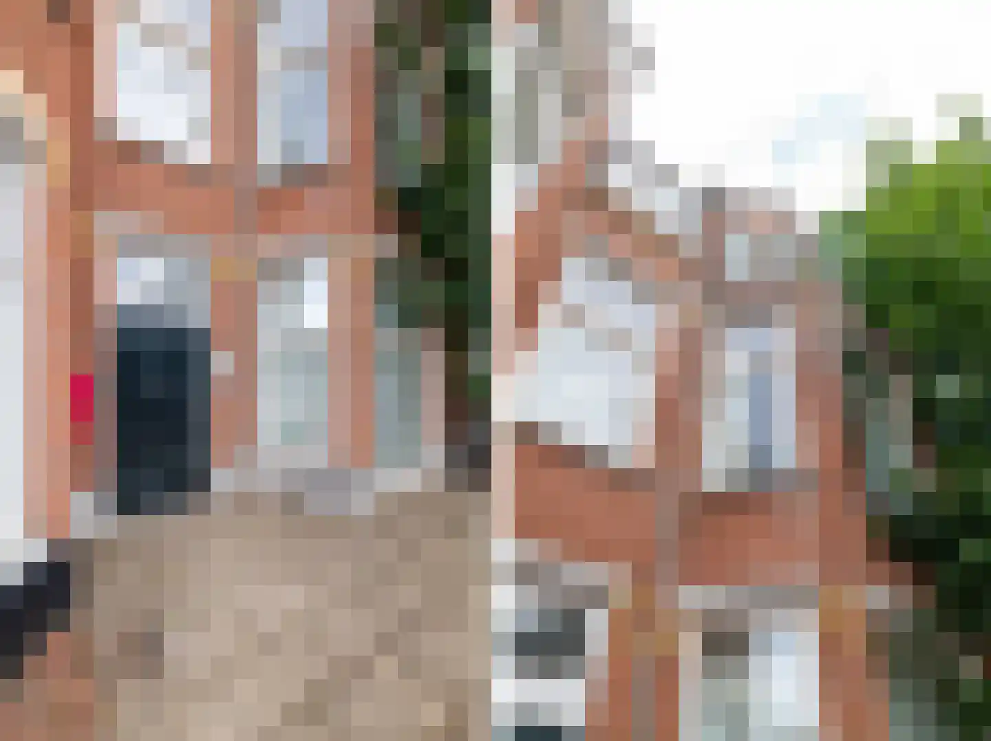 Laan van Meerdervoort 411 Den Haag