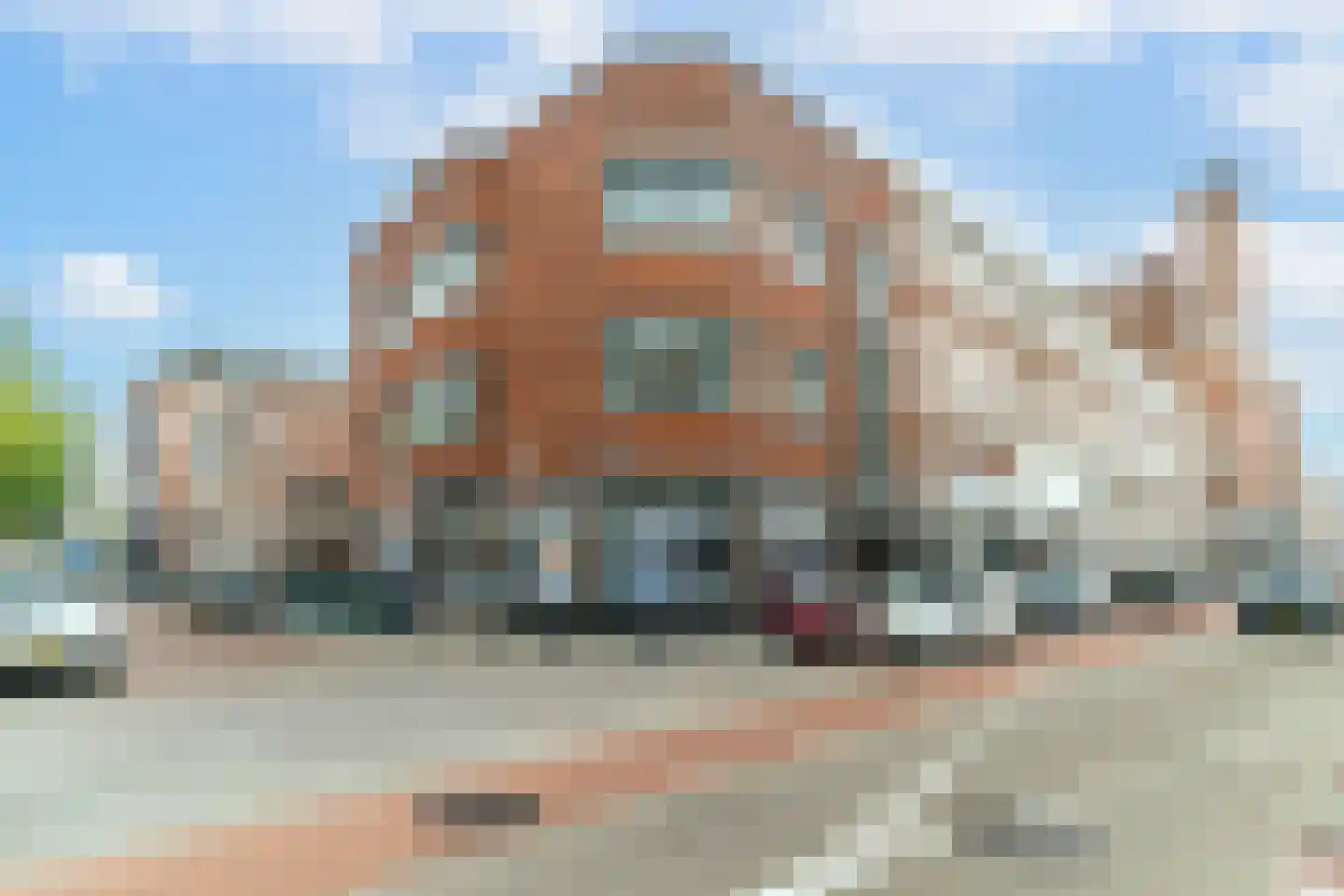 Laan van Meerdervoort 42 A in Den Haag