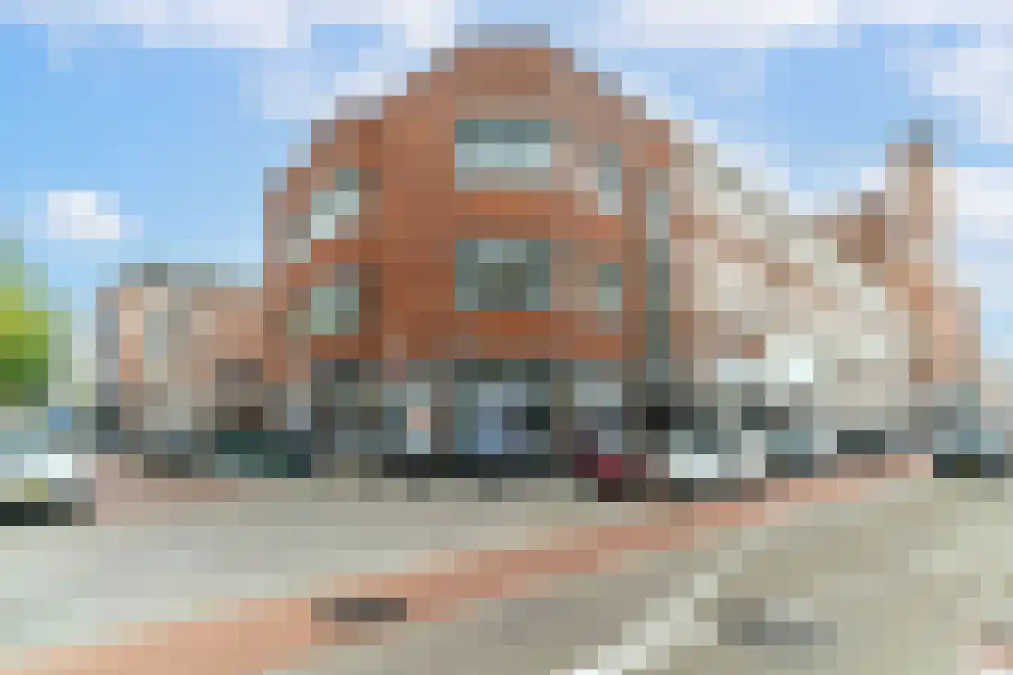 Laan van Meerdervoort 42 A in Den Haag