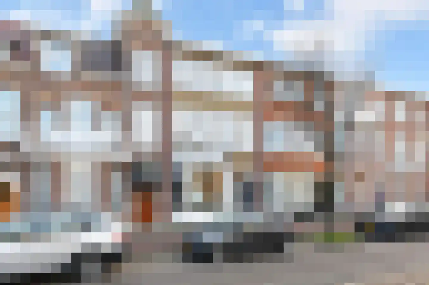 Laan van Meerdervoort 422 Den Haag