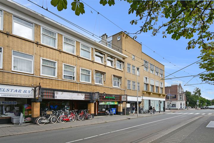 Laan van Meerdervoort 423 in 's-Gravenhage photo