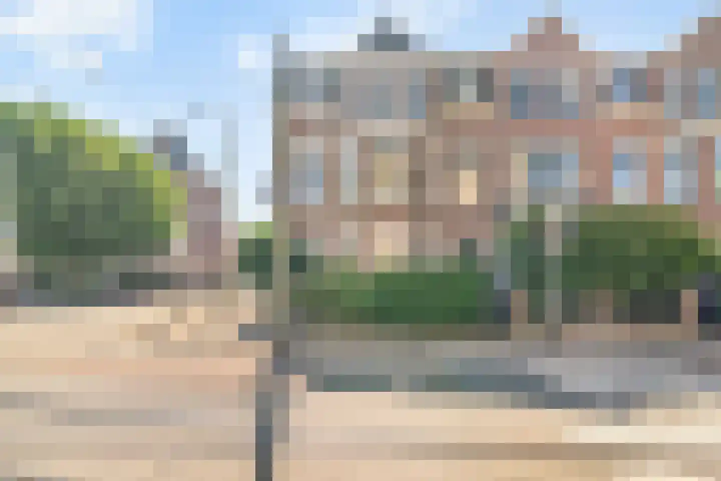 Laan van Meerdervoort 442 in Den Haag