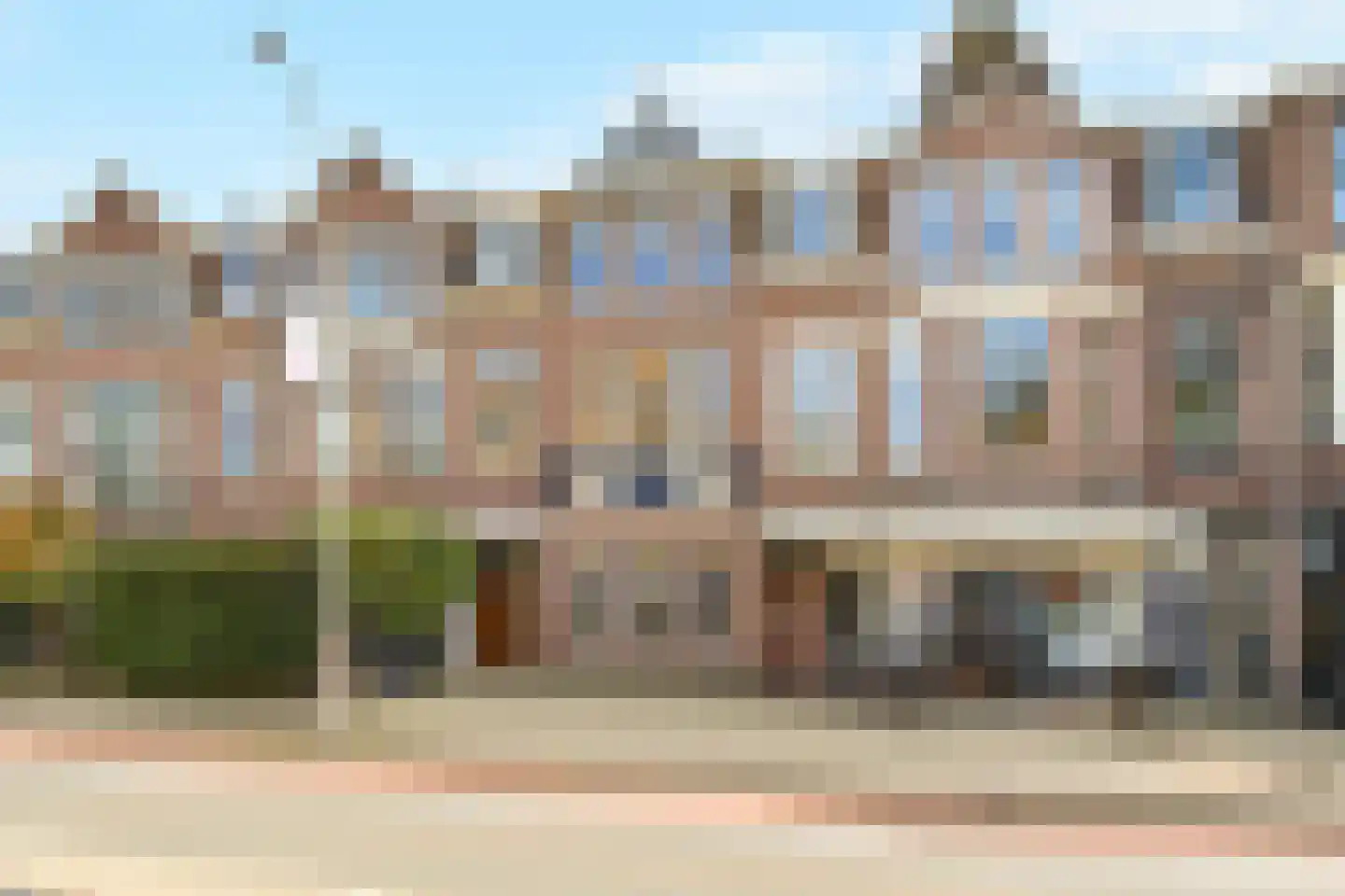 Laan van Meerdervoort 448 Den Haag