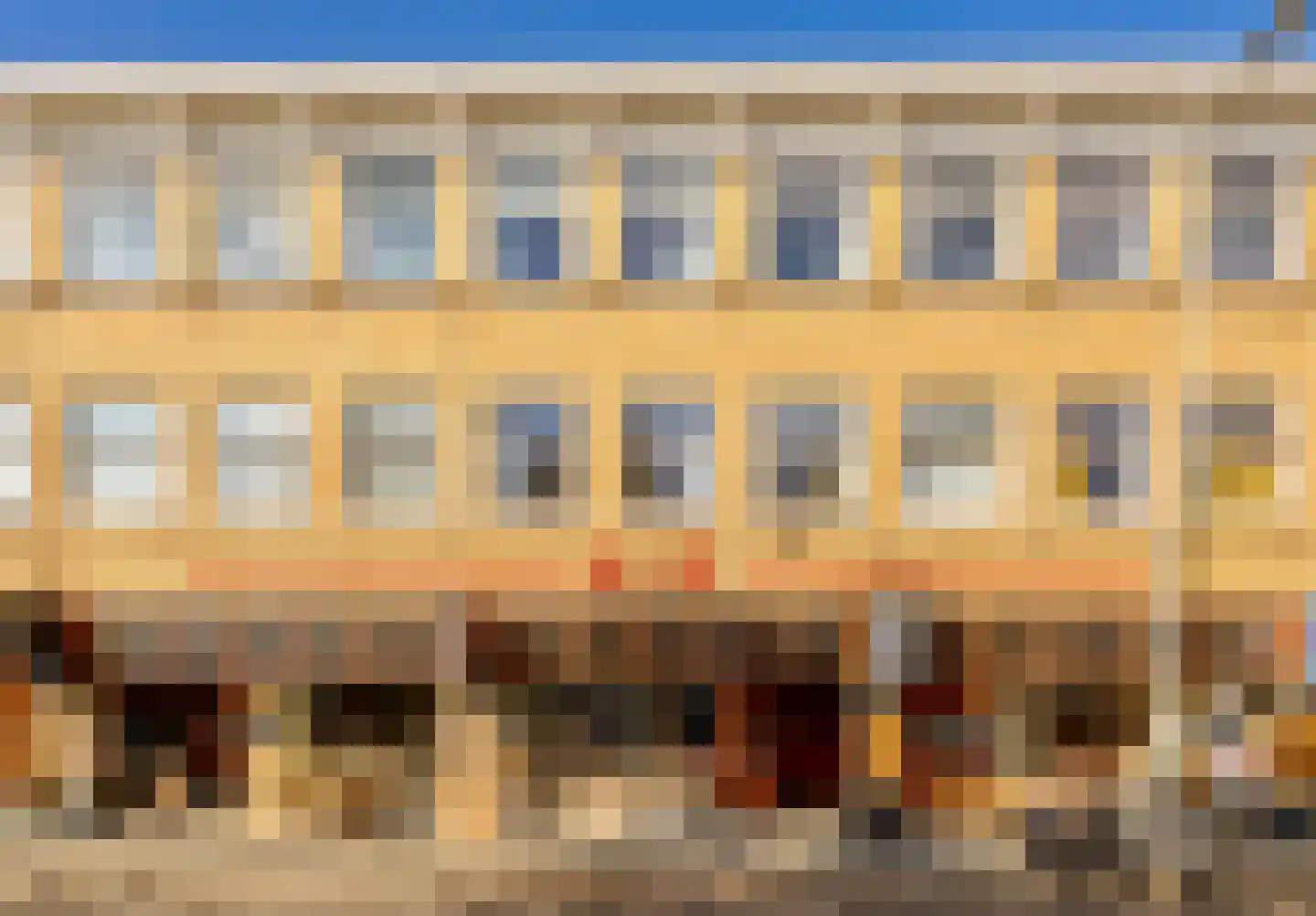 Laan van Meerdervoort 457 in Den Haag