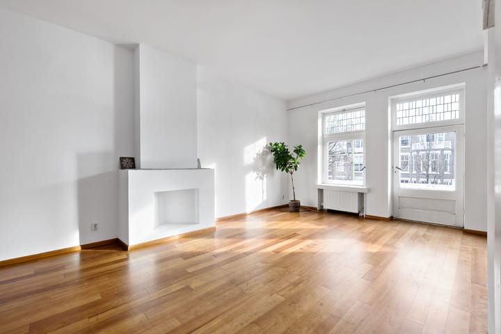 Laan van Meerdervoort 471 in 's-Gravenhage