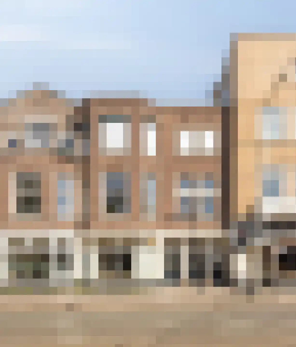 Laan van Meerdervoort 477 in Den Haag