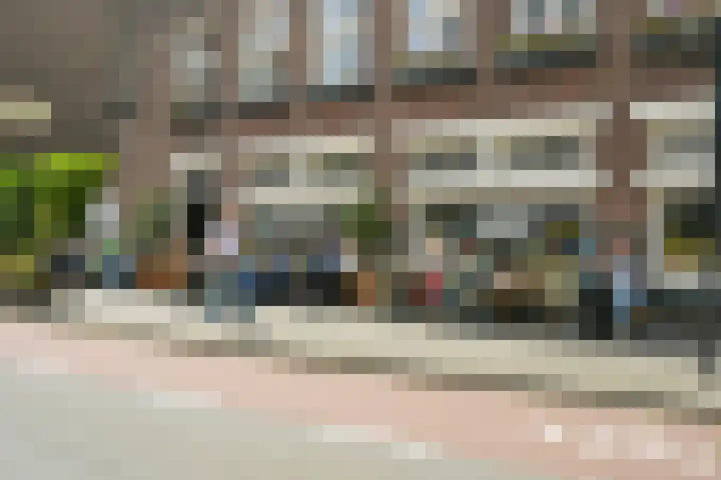 Laan van Meerdervoort 5 A 1 Den Haag thumbnail 19